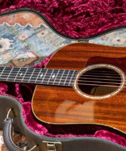 Đàn guitar acoustic Taylor 510E 2013 Special Custom Order - Limited Edition U.S.A (used)