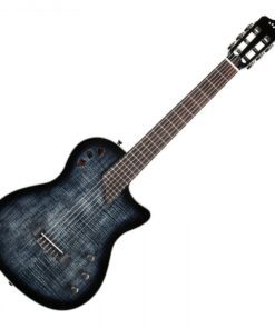Đàn guitar classic Cordoba Stage Black Burst