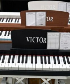 ĐÀN PIANO ĐIỆN VICTOR VT-02