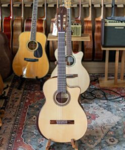 Đàn guitar classci Ba Đờn C600J