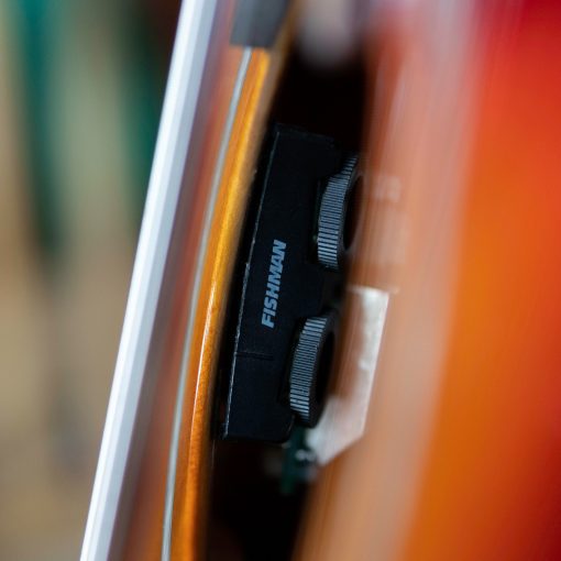 ĐÀN GUITAR CLASSIC CORDOBA FUSION 5 - Ảnh 5