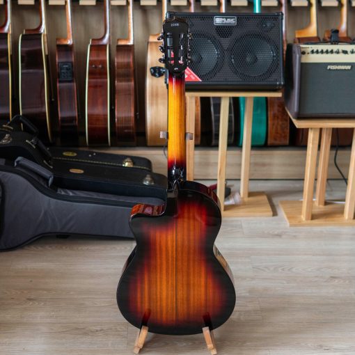 ĐÀN GUITAR CLASSIC CORDOBA FUSION 5 - Ảnh 4