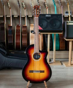 ĐÀN GUITAR CLASSIC CORDOBA FUSION 5