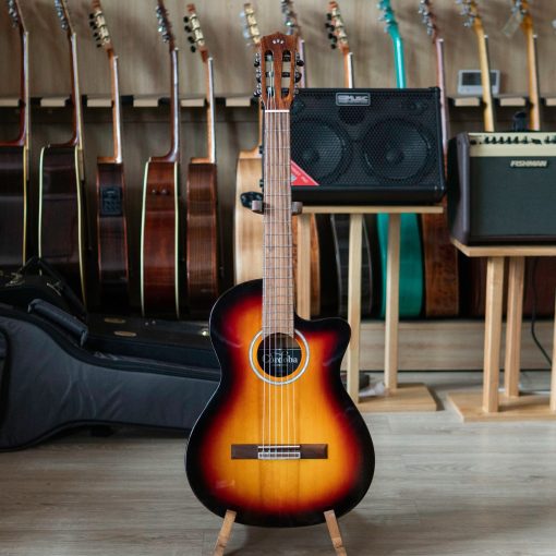 ĐÀN GUITAR CLASSIC CORDOBA FUSION 5