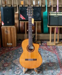 ĐÀN GUITAR CLASSIC CORDOBA C5-CET