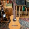GUITAR CLASSIC CẨM ẤN NC05 - EQ FISHMAN PRESYS II