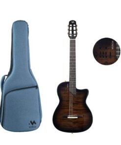 Đàn Guitar Murcia Stage Pro 2025