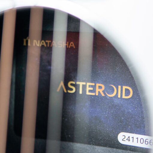 Đàn Guitar Acoustic Natasha Asteroid - Ảnh 11