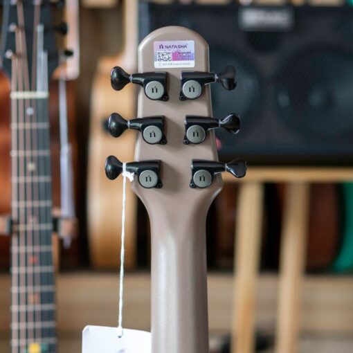 Đàn Guitar Acoustic Natasha Asteroid - Ảnh 13