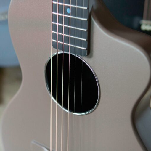 Đàn Guitar Acoustic Natasha Asteroid - Ảnh 9