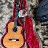 Đàn Guitar Classic Cordoba Orchestra CE (thanh lý do lỗi siêu nhẹ ở mặt lưng)