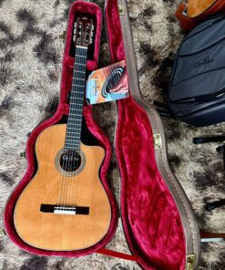 Đàn Guitar Classic Cordoba Orchestra CE (thanh lý do lỗi siêu nhẹ ở mặt lưng)
