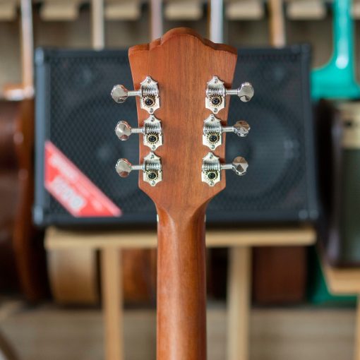 Đàn Guitar Acoustic Guild OM-240E - Ảnh 9