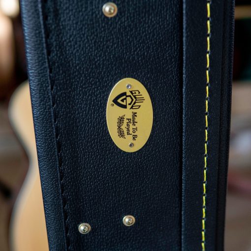 Đàn Guitar Acoustic Guild OM-240E - Ảnh 11