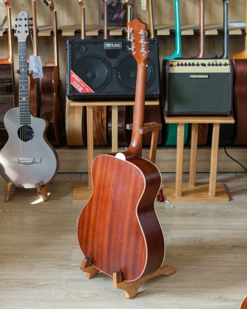 Đàn Guitar Acoustic Guild OM-240E - Ảnh 10