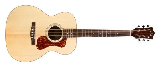 Đàn Guitar Acoustic Guild OM-240E