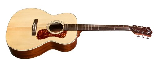 Đàn Guitar Acoustic Guild OM-240E - Ảnh 3