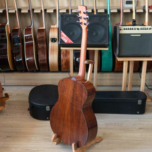 Đàn guitar acoustic Ayers O-05 Light - Ảnh 4