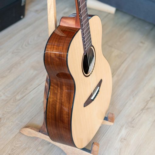 Đàn guitar acoustic Ayers O-05 Light - Ảnh 9