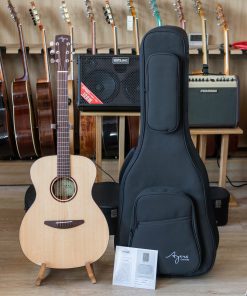 Đàn guitar acoustic Ayers O-05 Light