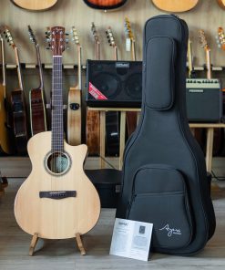 Đàn guitar acoustic Ayers GA1-C