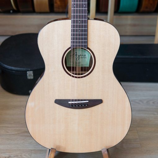 Đàn guitar acoustic Ayers O-05 Light - Ảnh 8