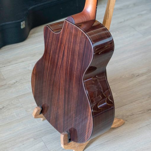 Đàn guitar acoustic Ayers GA1-C - Ảnh 9