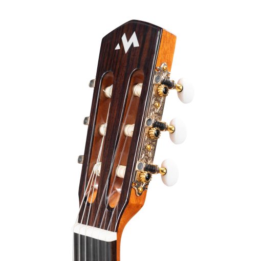 Đàn Guitar Classic Murcia Fusion Shadow - Ảnh 6