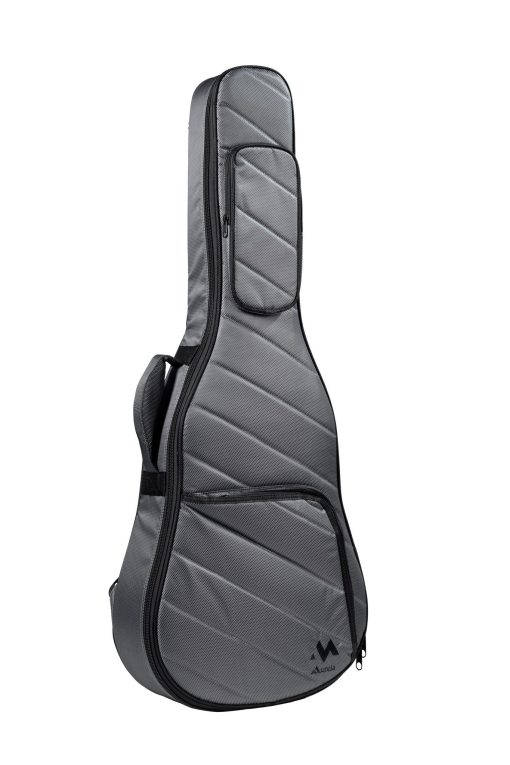 Đàn Guitar Classic Murcia Fusion Shadow - Ảnh 8