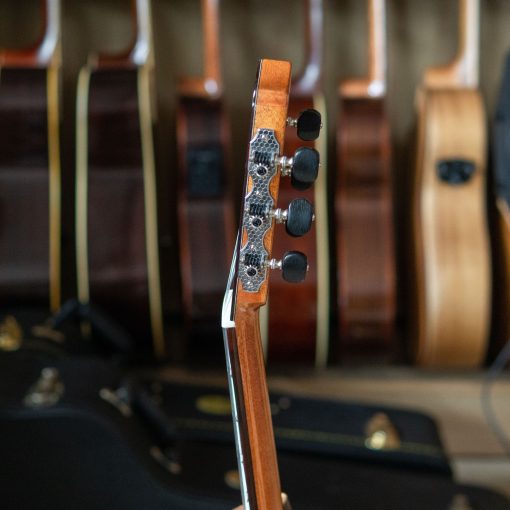 Đàn Guitar Classic Cordoba Fusion 12 White Sands - Ảnh 9