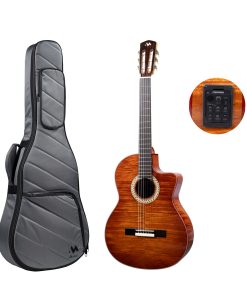 Đàn Guitar Classic Murcia Fusion Shadow