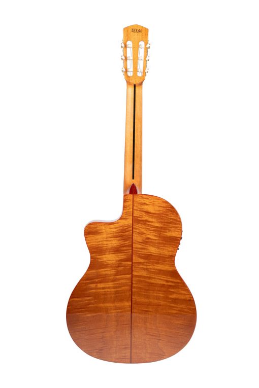 Đàn Guitar Classic Murcia Fusion Shadow - Ảnh 4