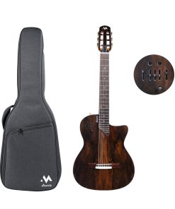 Đàn Guitar Classic Murcia Stage Limited