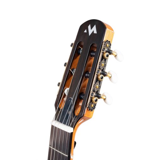 Đàn Guitar Classic Murcia Stage Limited - Ảnh 4