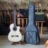 Đàn Guitar Classic Cordoba Fusion 12 White Sands