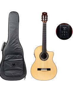 Đàn Guitar Classic Murcia Lotus