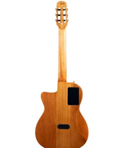 Alternative view of Đàn Guitar Classic Murcia Stage Limited