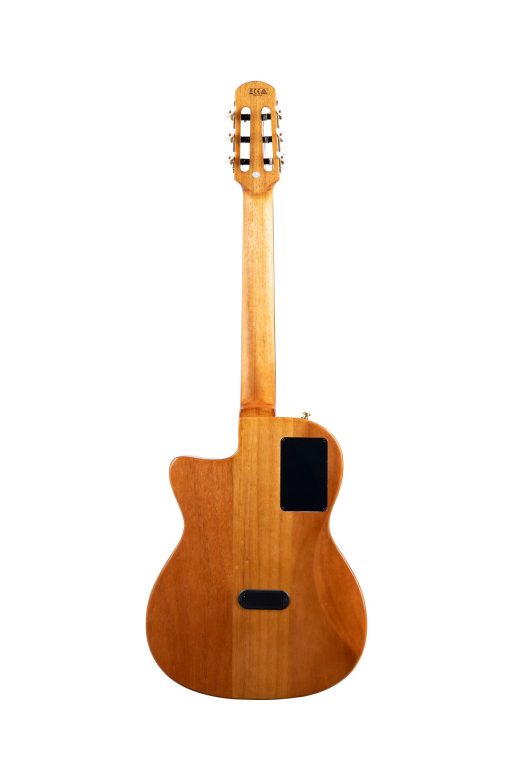 Đàn Guitar Classic Murcia Stage Limited - Ảnh 2