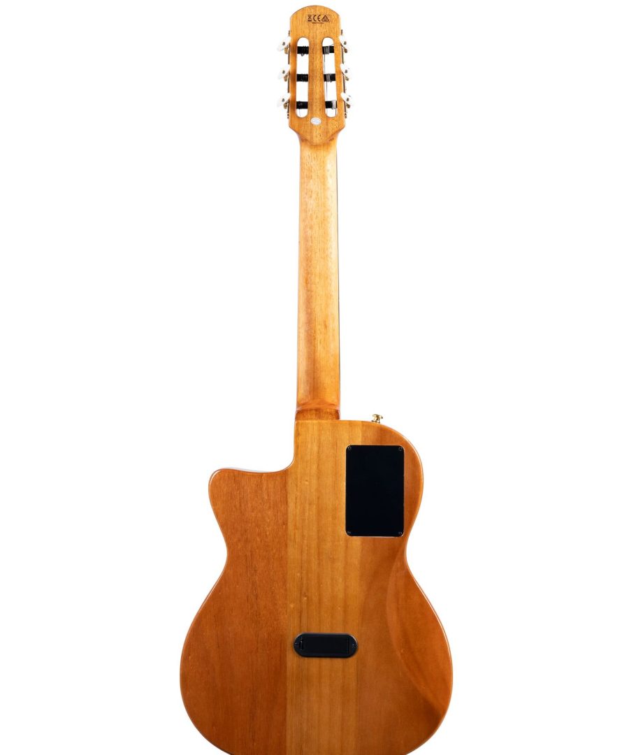 Alternative view of Đàn Guitar Classic Murcia Stage Limited