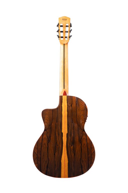 Đàn Guitar Classic Murcia Lotus - Ảnh 3