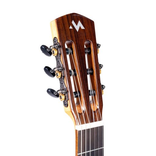 Đàn Guitar Classic Murcia Lotus - Ảnh 6