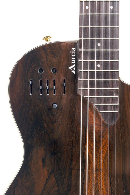 Đàn Guitar Classic Murcia Stage Limited - Ảnh 3