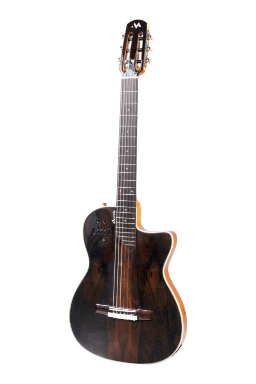Đàn Guitar Classic Murcia Stage Limited - Ảnh 5