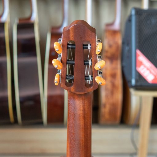 Đàn Guitar Silent Yamaha SLG200N (used) - Ảnh 3