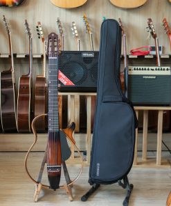 Đàn Guitar Silent Yamaha SLG200N (used)
