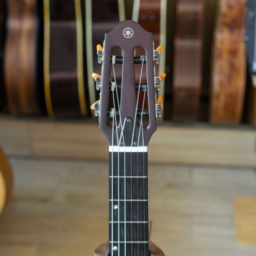 Đàn Guitar Silent Yamaha SLG200N (used) - Ảnh 5