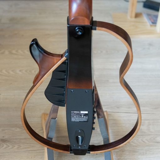 Đàn Guitar Silent Yamaha SLG200N (used) - Ảnh 8