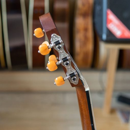 Đàn Guitar Silent Yamaha SLG200N (used) - Ảnh 9