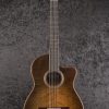 Đàn Guitar Classic Cordoba Fusion 12 Cinnamon Burst