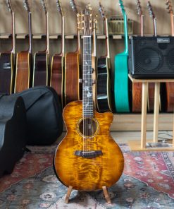 Đàn Guitar Acoustic Lương Sơn LSK AUTUMN Limited Custom 2025